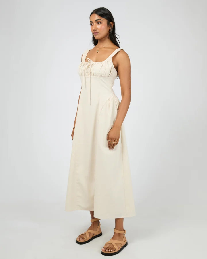 All About Eve Mavis Maxi Dress