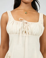 All About Eve Mavis Maxi Dress