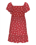 Eve Girl Poppy Dress