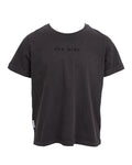 Eve Girl Washed Tee