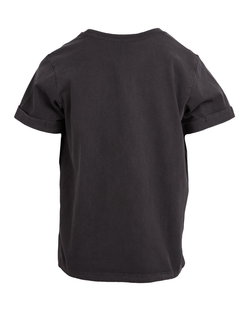 Eve Girl Washed Tee