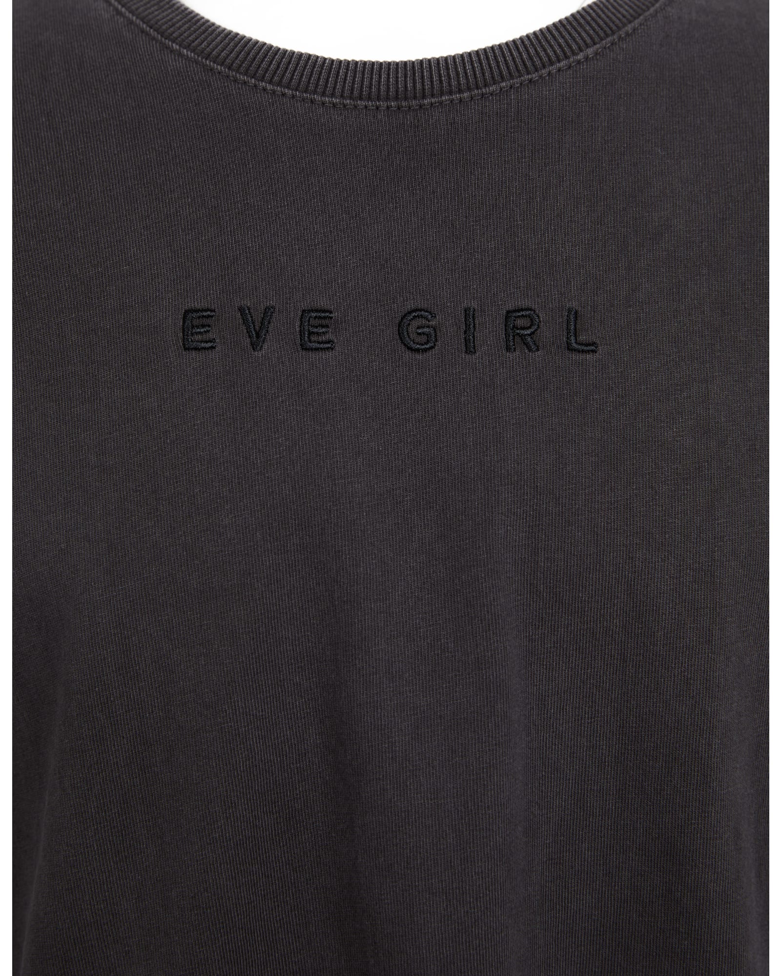 Eve Girl Washed Tee