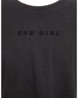 Eve Girl Washed Tee