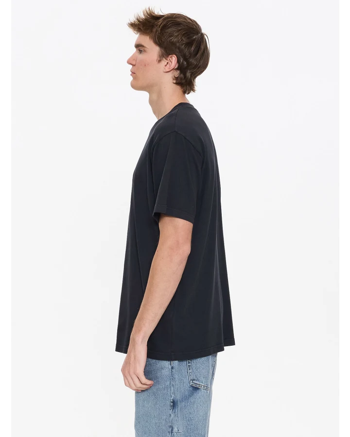 Thrills Wonder Wold Embro Merch Fit Tee