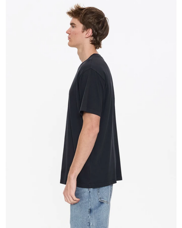 Thrills Wonder World Embro Merch Fit Tee