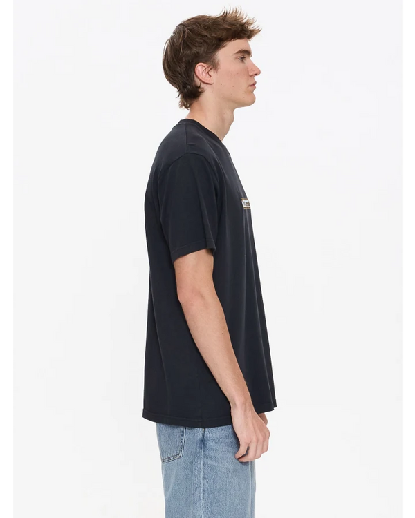 Thrills Wonder World Embro Merch Fit Tee