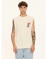 Thrills Wonder World Merch Fit Muscle Tee