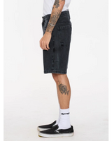 Thrills Slacker Relaxed Denim Short