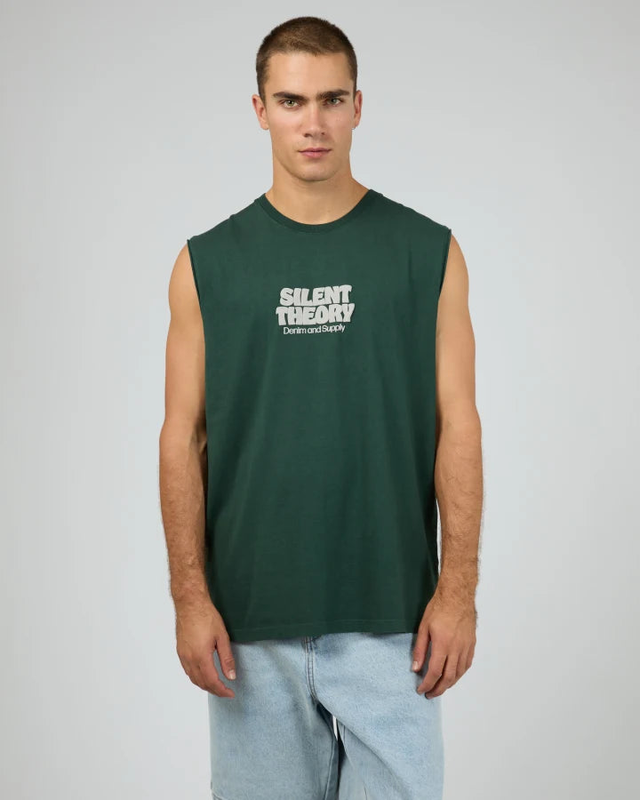 Silent Theory Brezzer Muscle