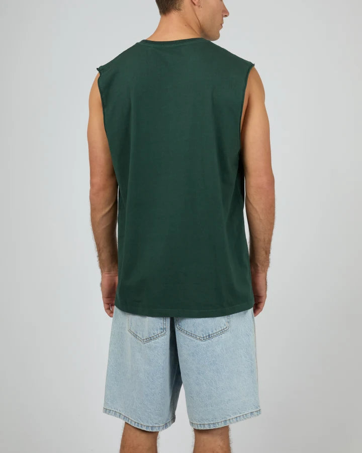 Silent Theory Brezzer Muscle