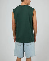 Silent Theory Brezzer Muscle