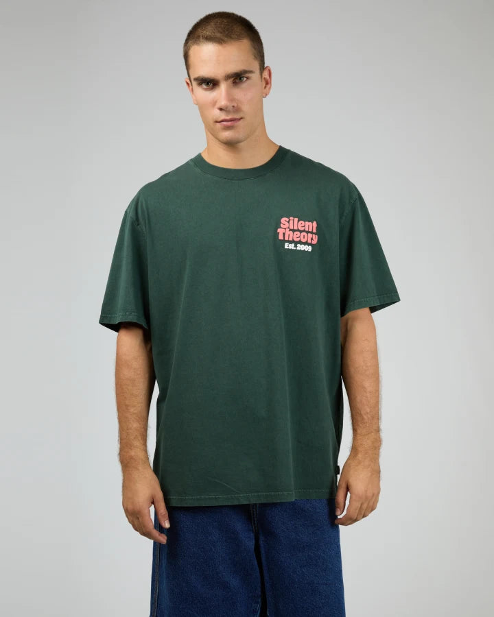 Silent Theory The Goods Tee