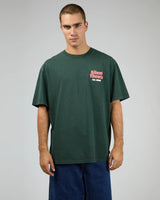 Silent Theory The Goods Tee