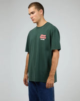 Silent Theory The Goods Tee