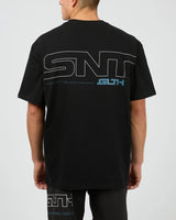 St Golaith Hyperlink Tee