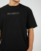 St Golaith Hyperlink Tee