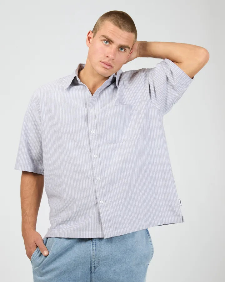 St Goliath Saville SS Shirt