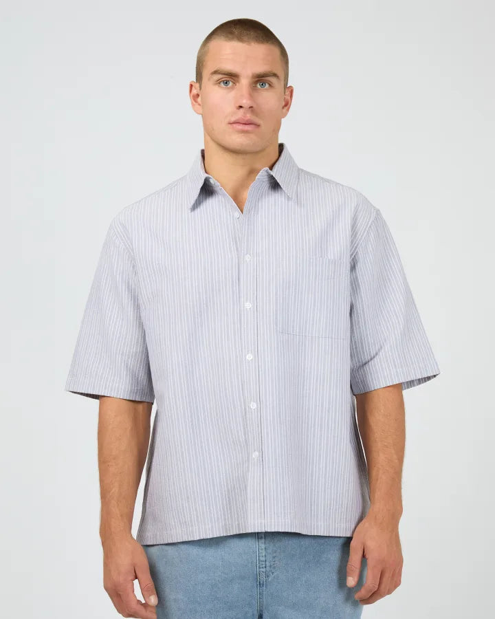 St Goliath Saville SS Shirt