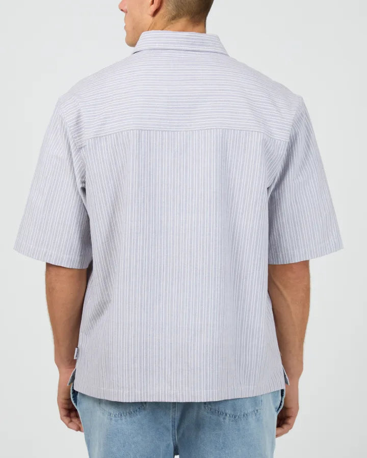 St Goliath Saville SS Shirt