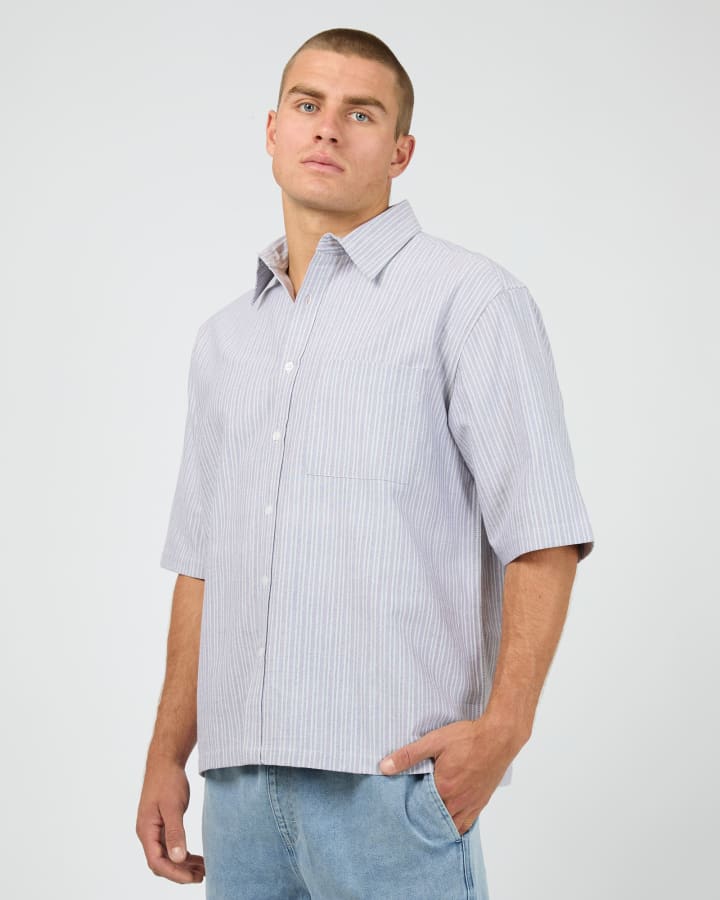 St Goliath Saville SS Shirt