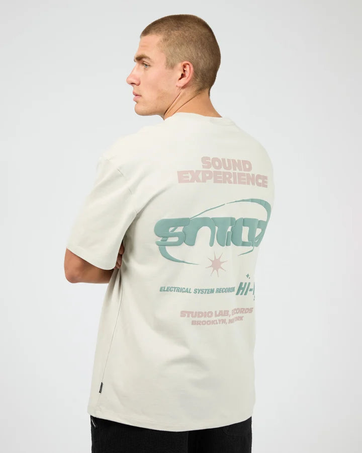 St Goliath Brooklyn Tee