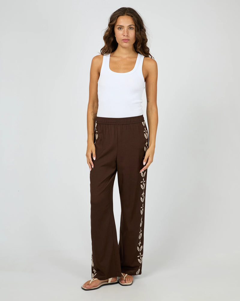 Silent Theory Flora Pant