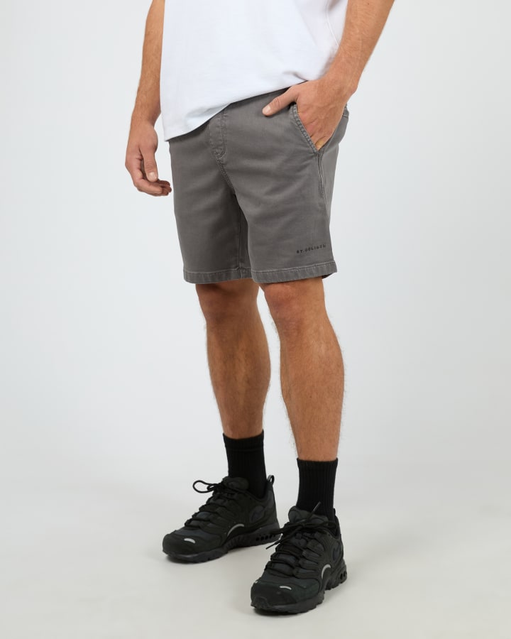 St Goliath Fairhaven Short