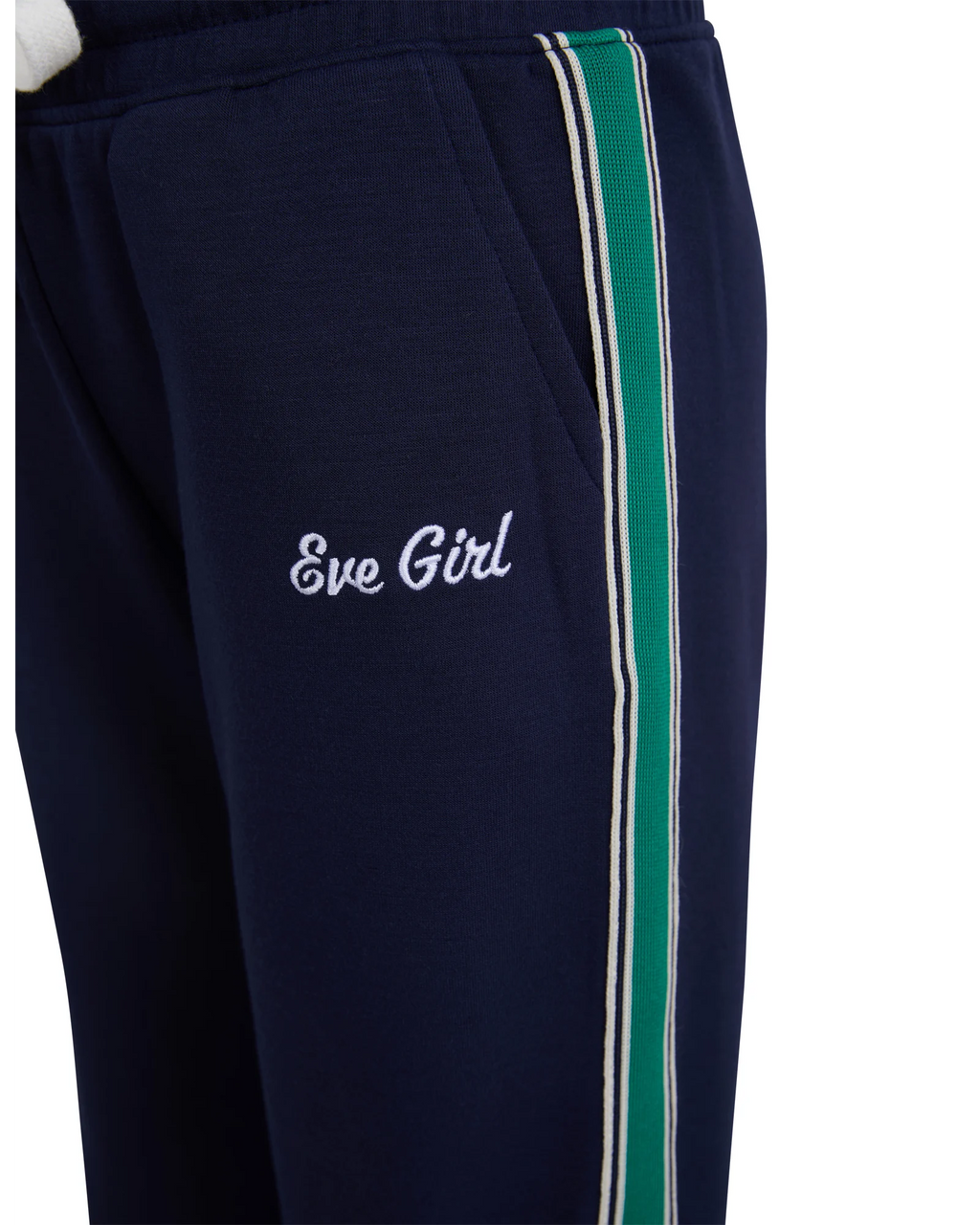 Eve Girl Ultimate Flare Trackpant