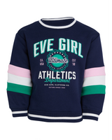 Eve Girl Ultimate Panel Crew
