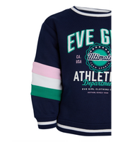 Eve Girl Ultimate Panel Crew