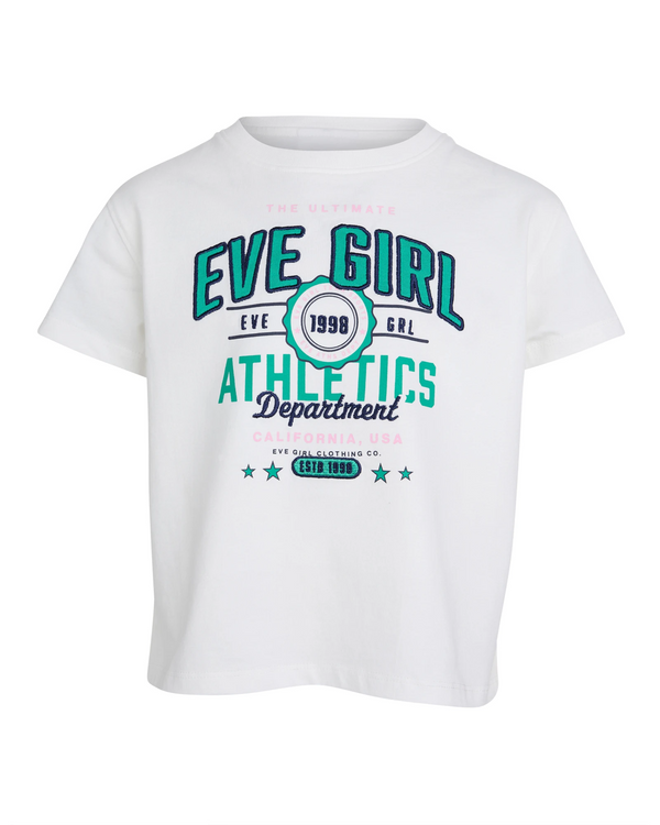 Eve Girl Ultimate SS Tee