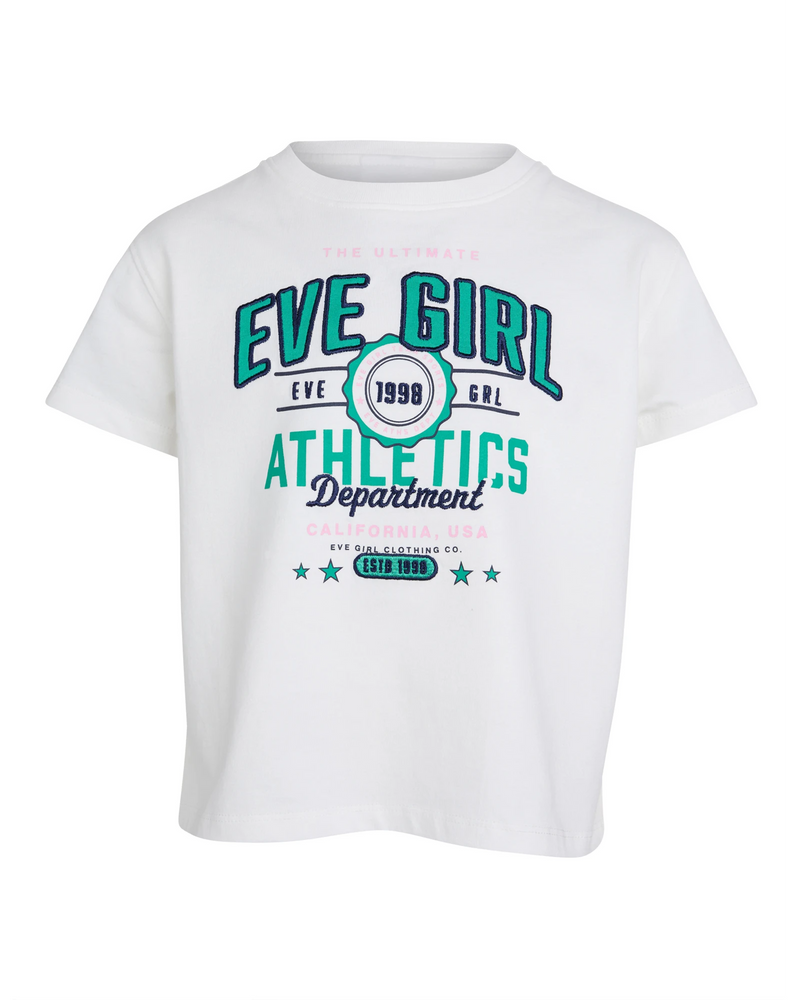 Eve Girl Ultimate SS Tee