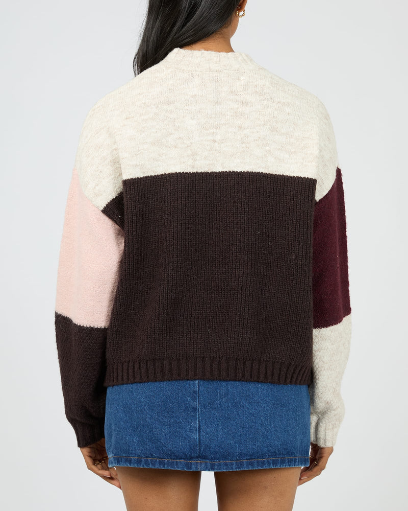 All About Eve Libby Knit