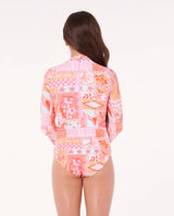 Rip Curl Paradise Club Surfsuit One Piece