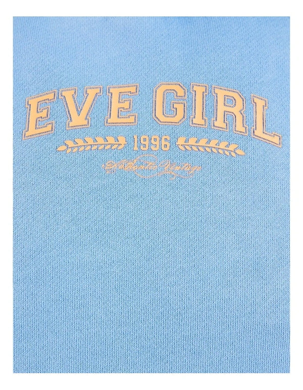 Eve Girl Academy Hoodie