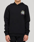 The Mad Hueys Tunnel Vision Youth Hoodie Pullover