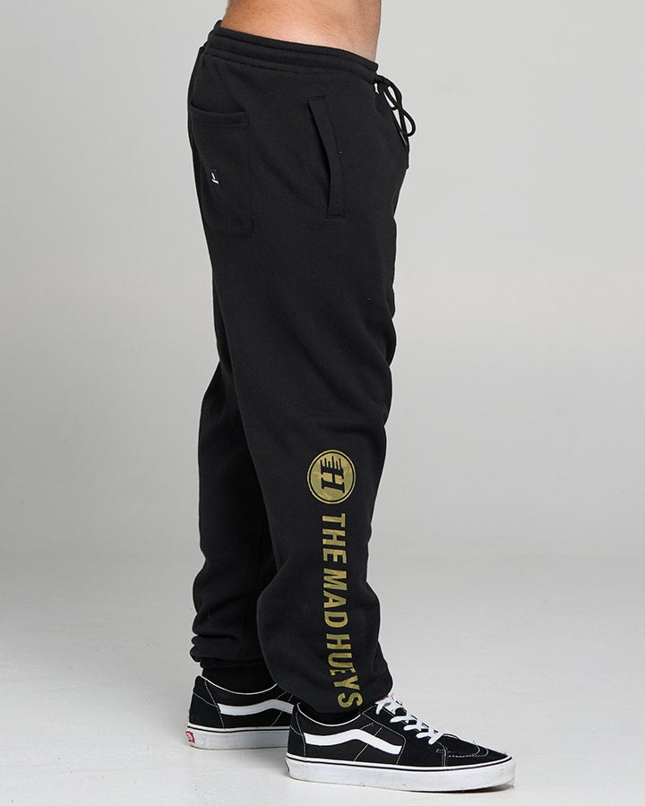 The Mad Hueys H Series Split Trackpant