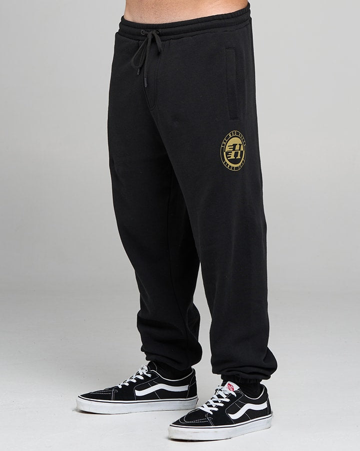The Mad Hueys H Series Split Trackpant