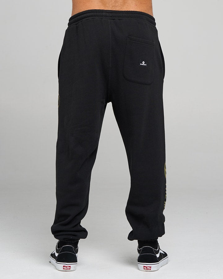 The Mad Hueys H Series Split Trackpant