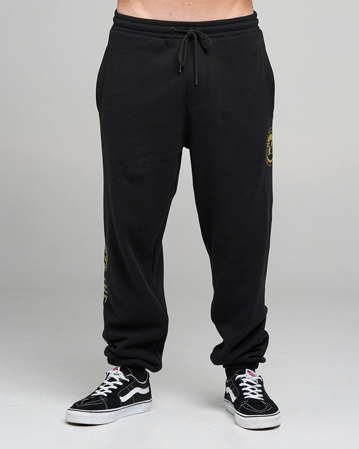 The Mad Hueys H Series Split Trackpant