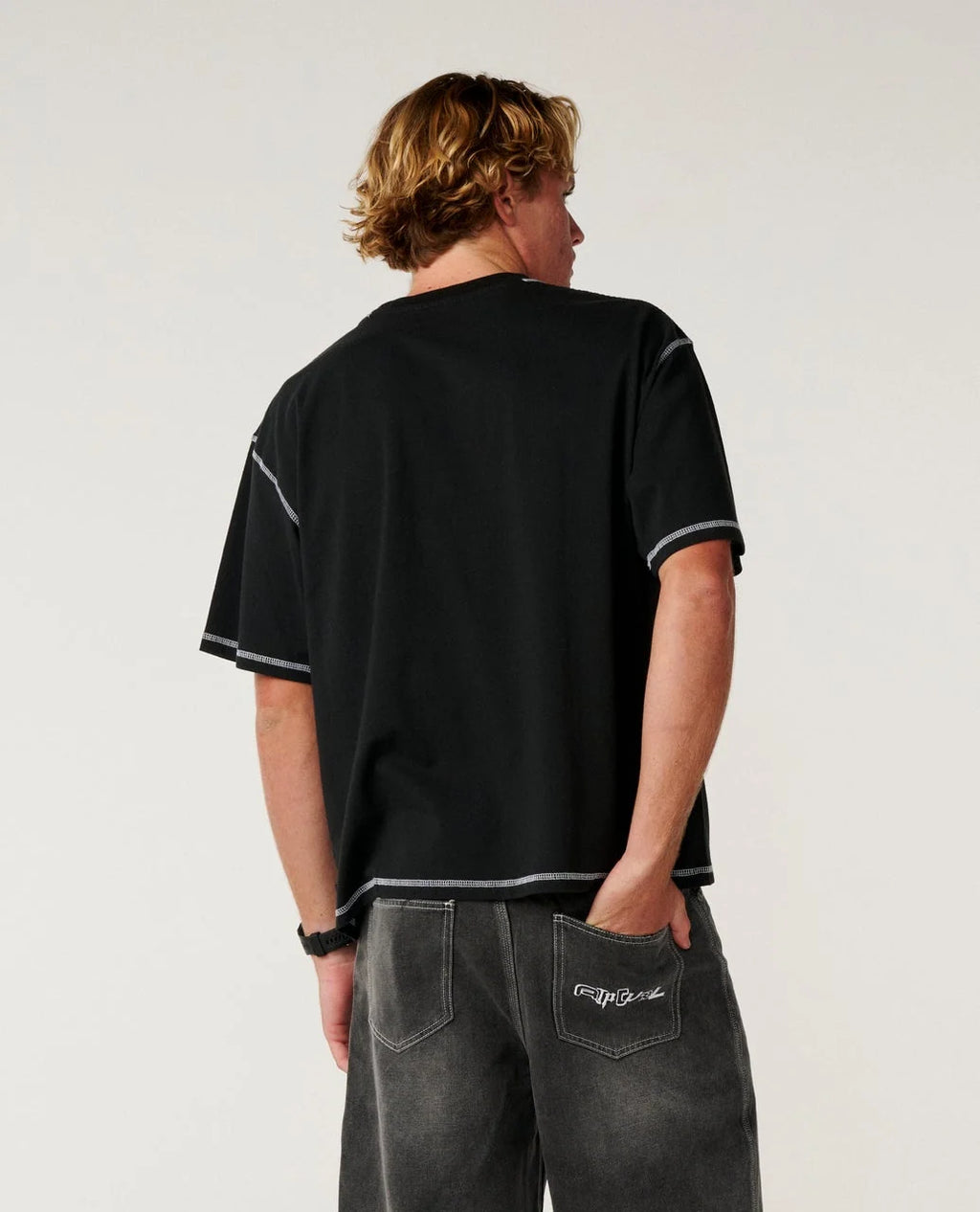 Rip Curl Aots Gabe Cole Tee