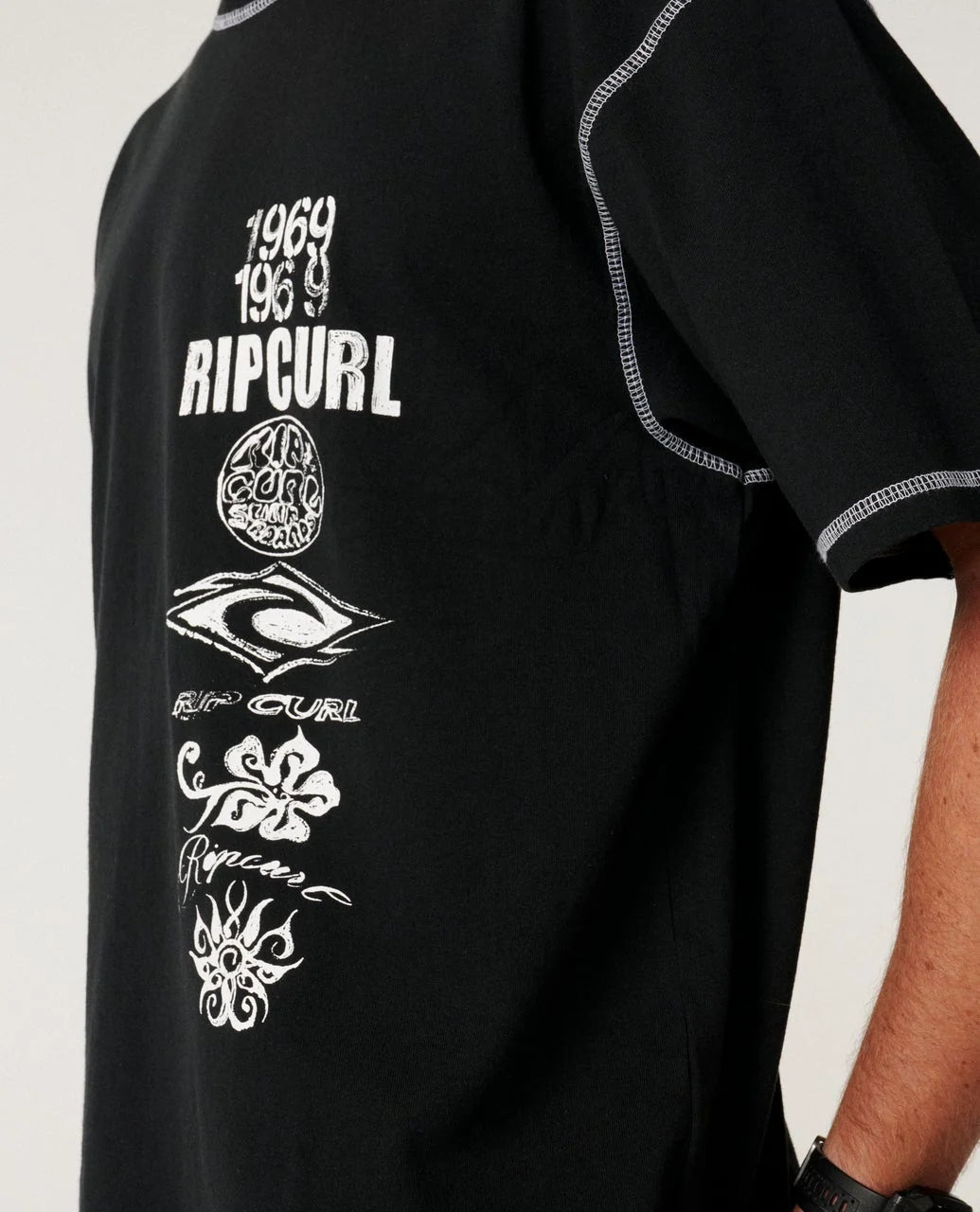 Rip Curl Aots Gabe Cole Tee
