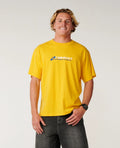Rip Curl Archive 69 Embroid Tee