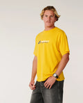 Rip Curl Archive 69 Embroid Tee