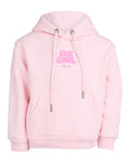 Eve Girl Sports Club Hoodie