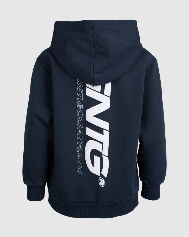 Saint Goliath Challenger Hoodie