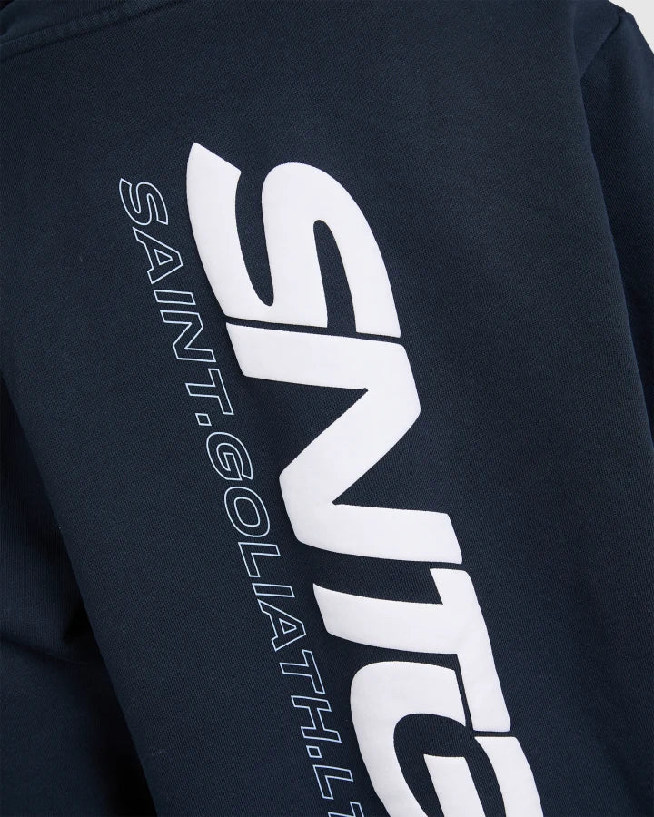 Saint Goliath Challenger Hoodie