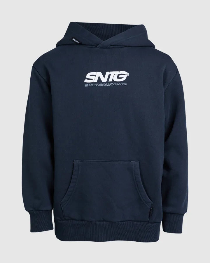 Saint Goliath Challenger Hoodie