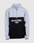 Saint Goliath Perspective 1/4 Zip