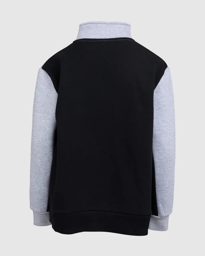 Saint Goliath Perspective 1/4 Zip